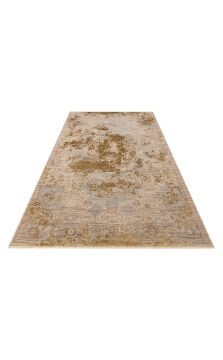 Eko Halı Lapaz Premium Salon Halısı LPZ 03 Camel