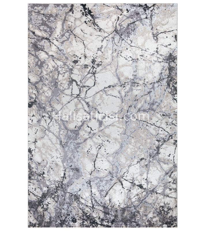 Atlantik Halı Lisa CC805A-BEJ