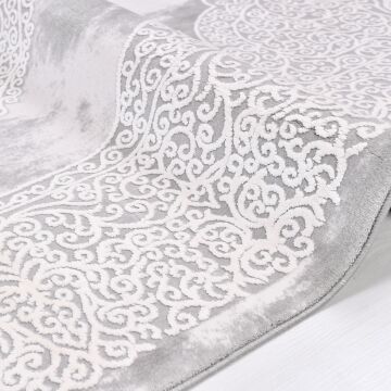 Crea Halı Galaxy 13618K