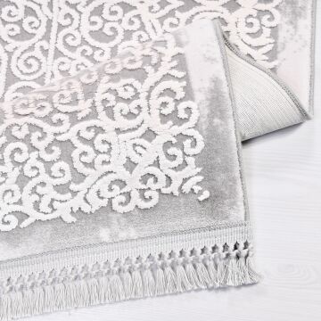 Crea Halı Galaxy 13618K