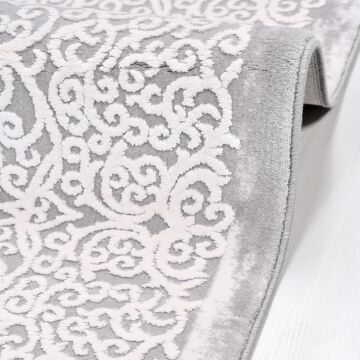 Crea Halı Galaxy 13618K