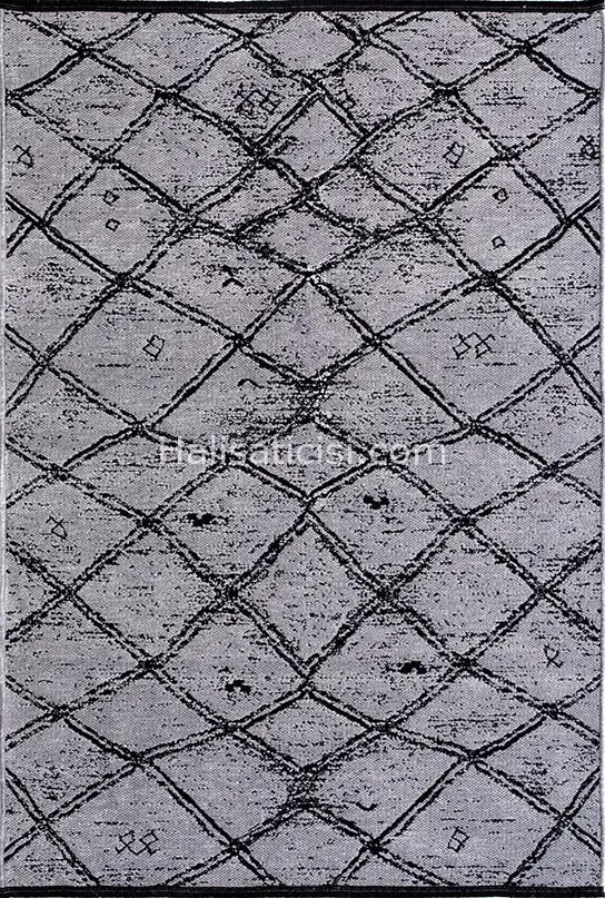 Kreasyon Halı Aqua AU004 Özel Ebatlı Kesme Halı 100 cm