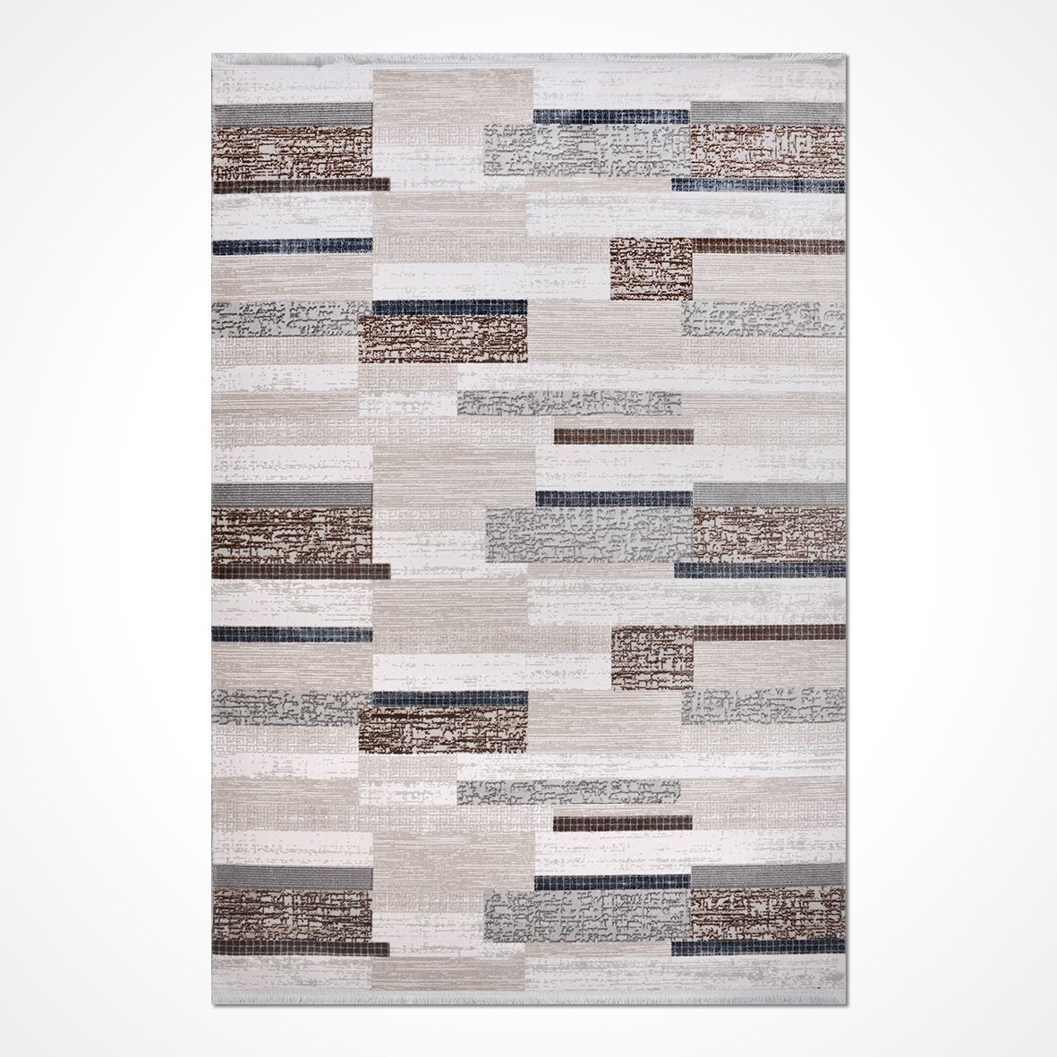 Crea Halı Velvet Özel Ebat Kesim Halı 4300A