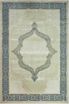Koyunlu Halı Arya AR 0009 Mavi 100X200