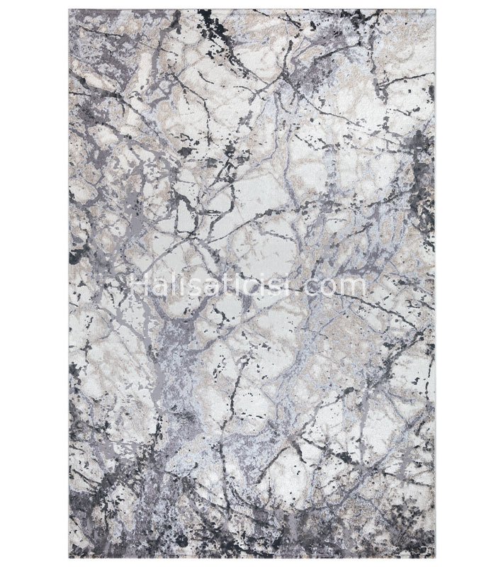 Atlantik Halı Lisa CC805A-BEJ 100X200