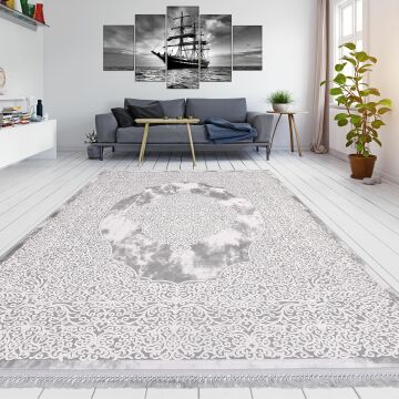 Crea Halı Galaxy 13618K 100X200