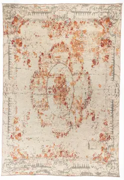 Apex Halı Paspartu 1971 Vizon