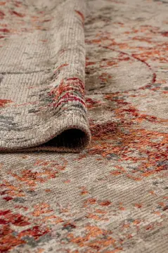 Apex Halı Paspartu 1971 Vizon