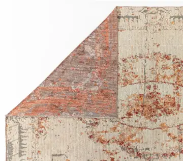 Apex Halı Paspartu 1971 Vizon