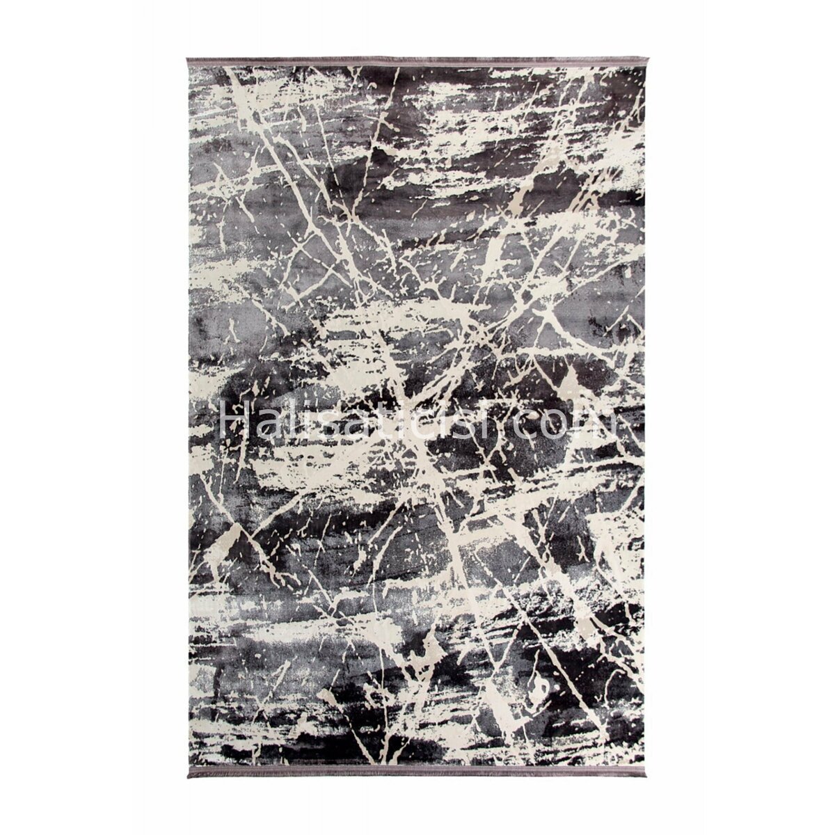 Gümüşsuyu Halı Historia 10064 Gri