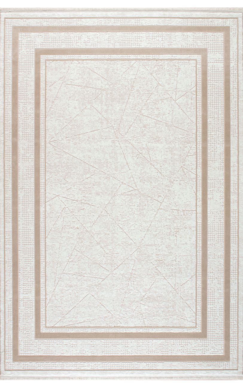 Artemis Murano 02990C - Kemik Bej Halı