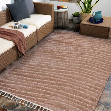 Crea Halı Satürn 2355AK