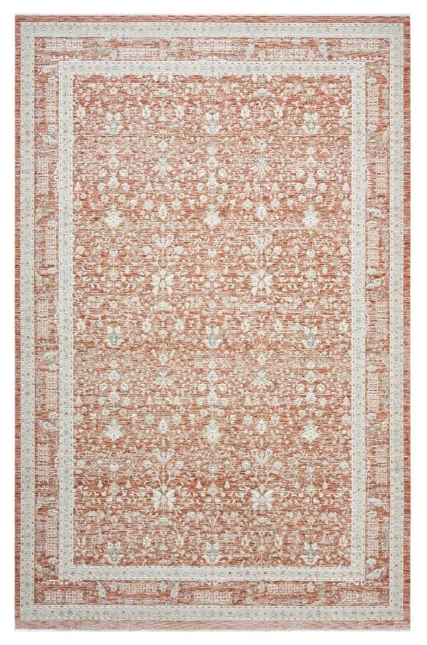 Sanat Halı Florance Vintage Halı 4164
