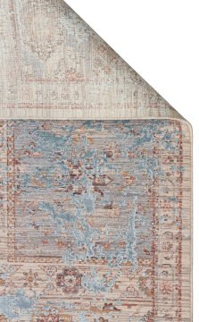 Eko Halı Lapaz Premium Salon Halısı LPZ 03 Grey