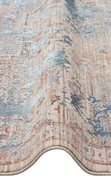 Eko Halı Lapaz Premium Salon Halısı LPZ 03 Grey