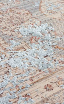 Eko Halı Lapaz Premium Salon Halısı LPZ 03 Grey