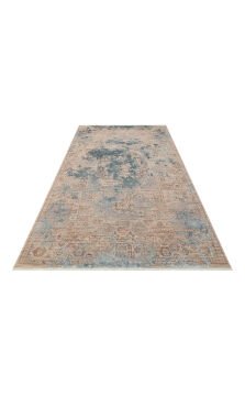 Eko Halı Lapaz Premium Salon Halısı LPZ 03 Grey