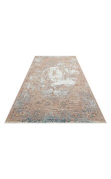 Eko Halı Lapaz Premium Salon Halısı LPZ 03 Grey