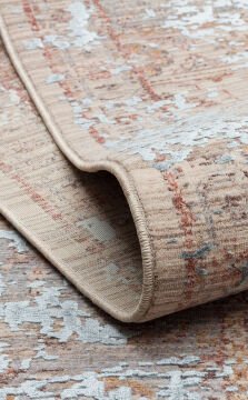 Eko Halı Lapaz Premium Salon Halısı LPZ 03 Grey