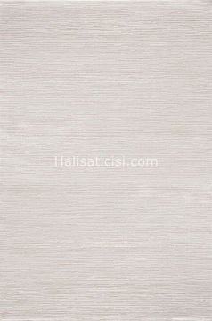 Vega Modern Halı Koleksiyonu  B733 BEYAZ BEJ 150x230