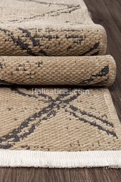 Kreasyon Halı Aqua AU006 Özel Ebatlı Kesme Halı