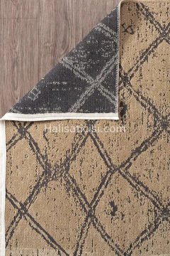 Kreasyon Halı Aqua AU006 Özel Ebatlı Kesme Halı