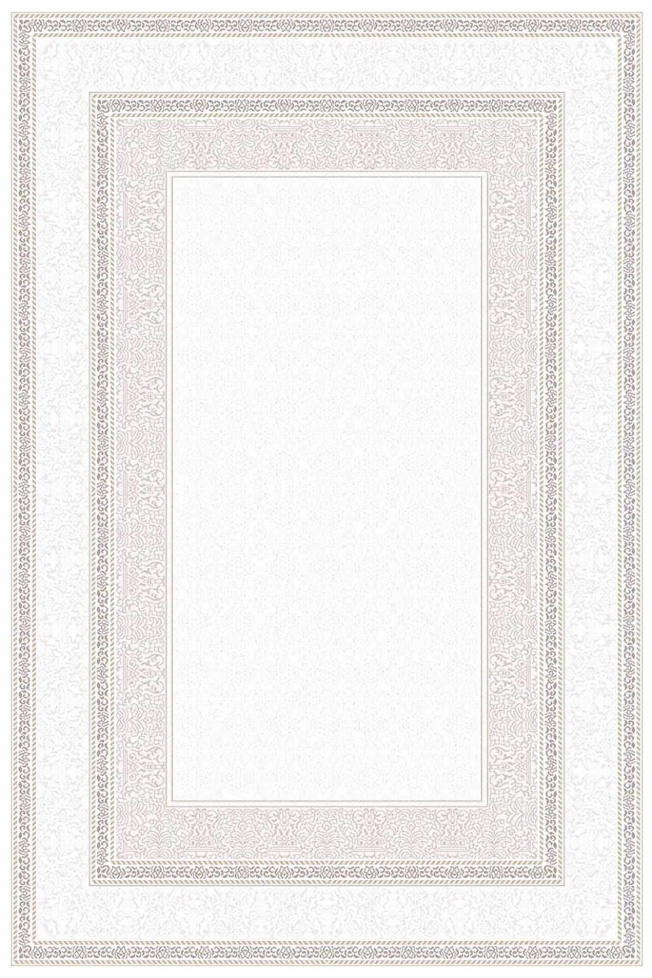 Bahariye Halı Mihra MR02 BEJ