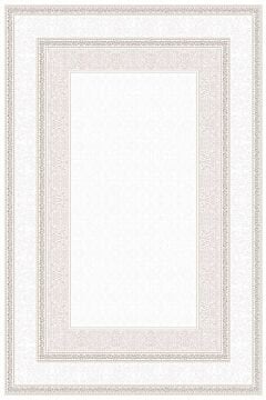 Bahariye Halı Mihra MR02 BEJ