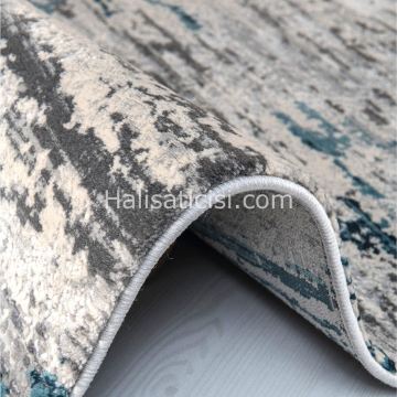 Crea Halı Sedef  Özel Ebat 701