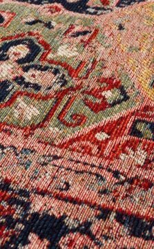 Eko Halı Anadolu Kilim AND 01 Multy