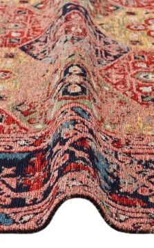 Eko Halı Anadolu Kilim AND 01 Multy