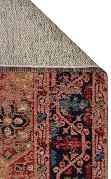 Eko Halı Anadolu Kilim AND 01 Multy