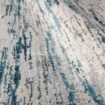 Crea Halı Sedef  Özel Ebat 701 100 cm