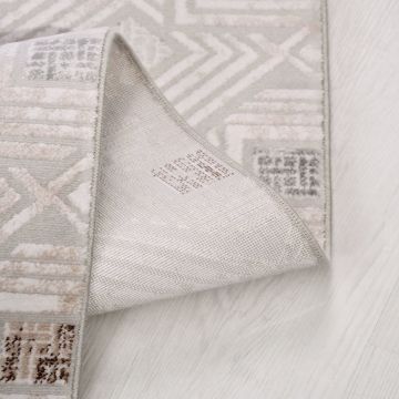 Crea Halı Velvet Özel Ebat Kesim Halı 4303A