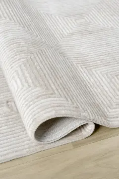 Seyran Halı Roma 414 Gri