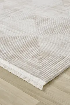 Seyran Halı Roma 414 Gri
