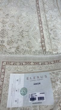 Elexus Halı Amor 4024