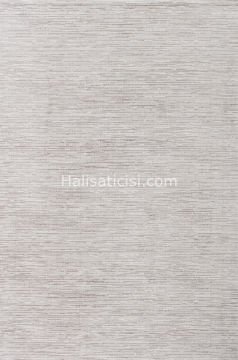 Vega Modern Halı Koleksiyonu B733 BEYAZ GRİ 150x230