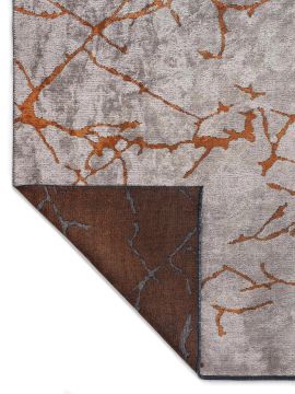 Dolce Vita Halı Teos 504 Terra