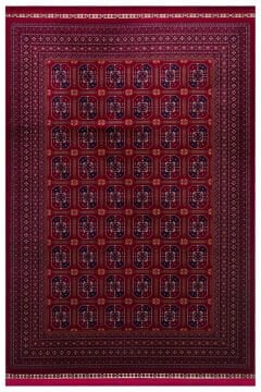 Eko Halı Sateen Afgan Halı SFG 02 Red