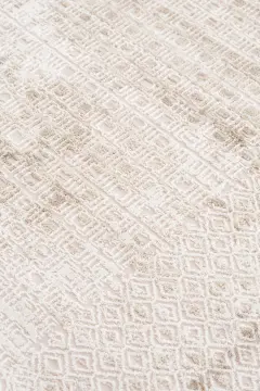 Koza Halı Mirage A3786C Krem Vizon