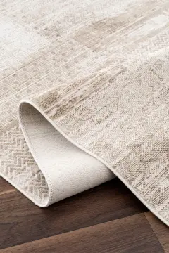 Koza Halı Mirage A3786C Krem Vizon