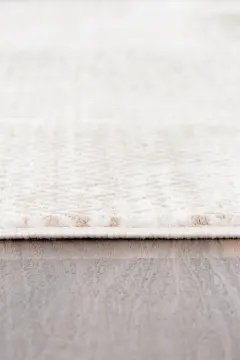 Koza Halı Mirage A3786C Krem Vizon