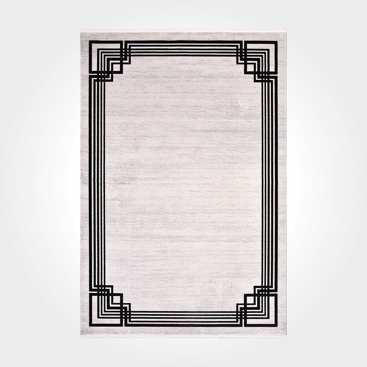 Crea Halı Kristal 18116 100X200