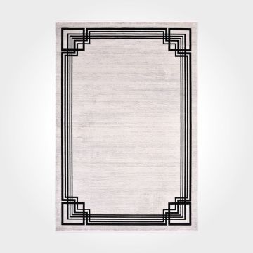 Crea Halı Kristal 18116 100X200