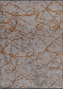 Dolce Vita Halı Teos 504 Terra 100X200