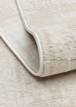 Eko Halı Leona LNA 01 Cream