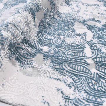 Crea Halı Galaxy 13620K 100X200