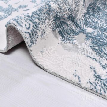 Crea Halı Galaxy 13620K 100X200