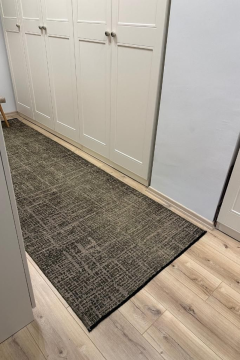 Apex Halı Gloria Özel Ölçü Kesim Kilim 4012 Yeşil